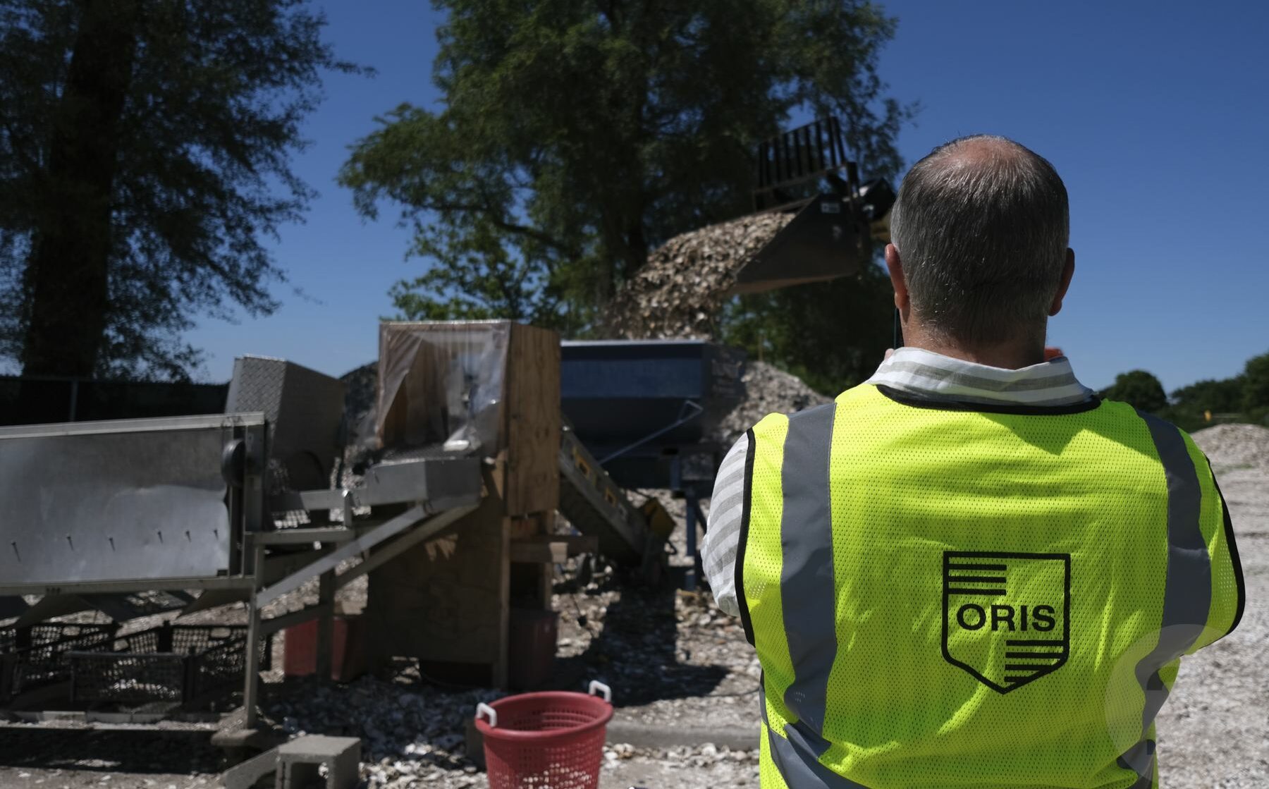 Fratello’s Thomas Stover Takes A Trip To New York With Oris And The Billion Oyster Project