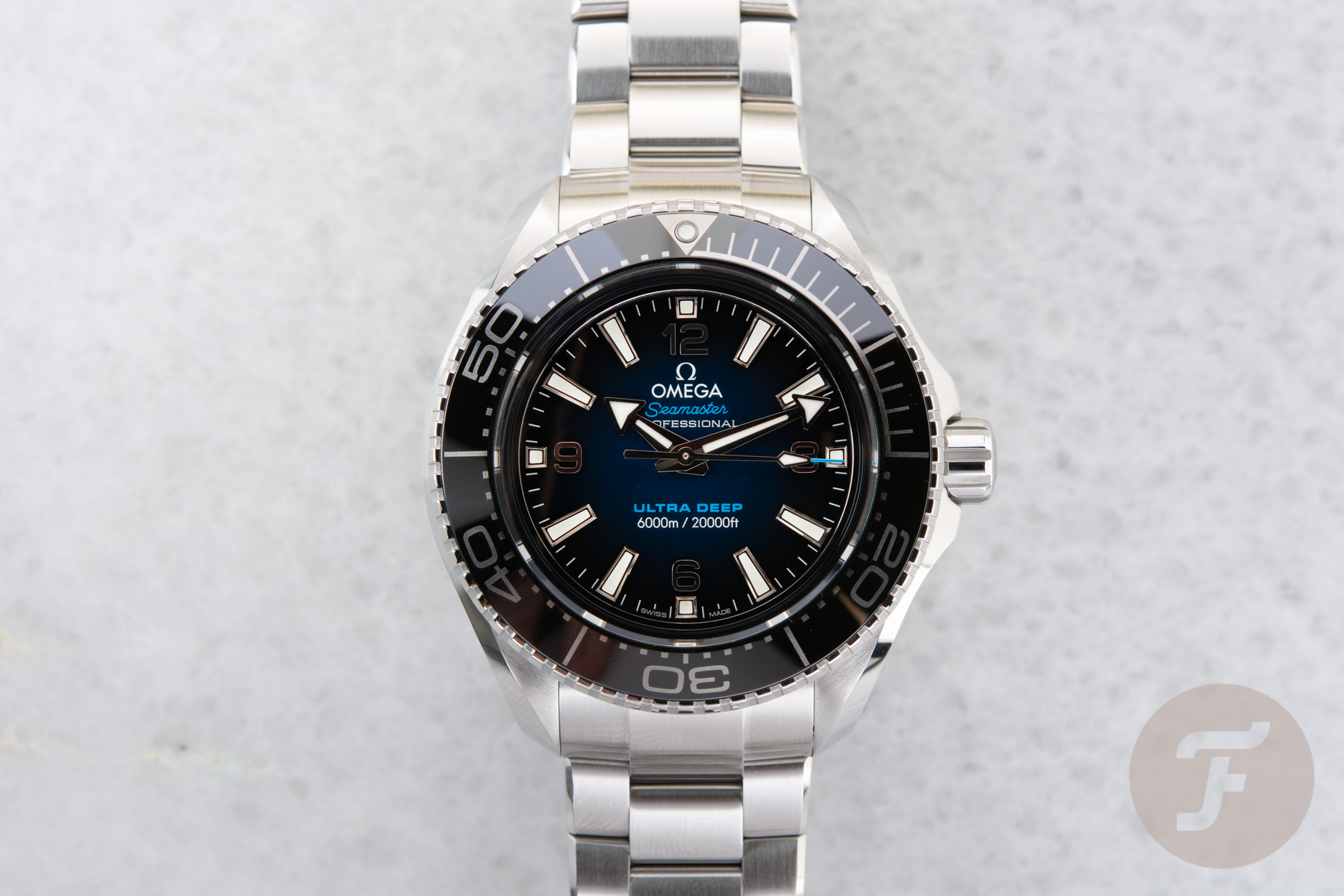 Sunday Morning Showdown: Rolex Deepsea Sea-Dweller Vs. Omega Seamaster Planet Ocean Ultra Deep
