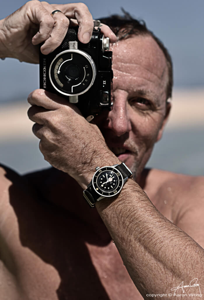 The Diving Bezel: The Most Versatile Watch ‘Complication,’ Even If You’re Not A Diver – Reprise