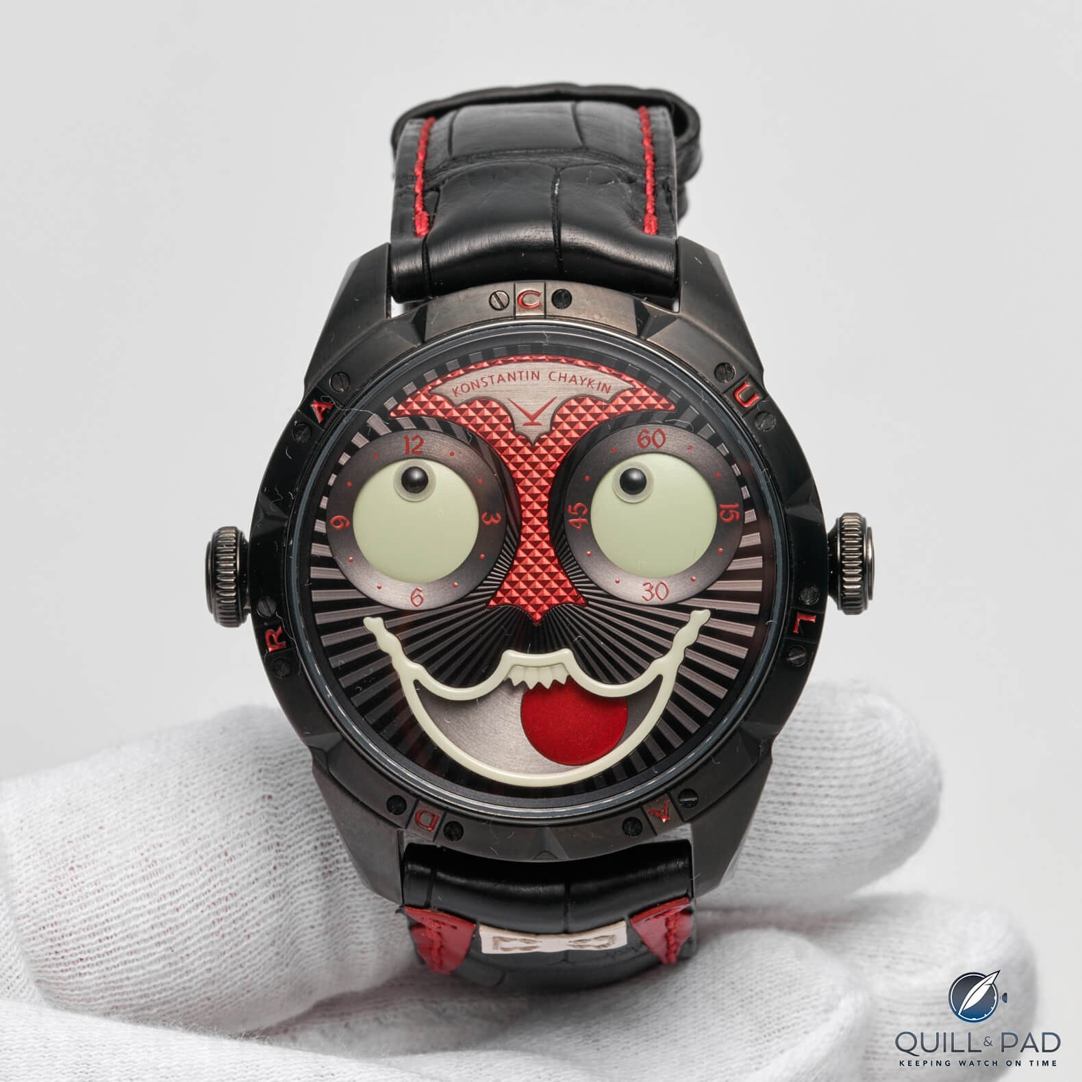 Ineichen: Europe’s Oldest Watch Auctioneer Progresses Into The 21st Century