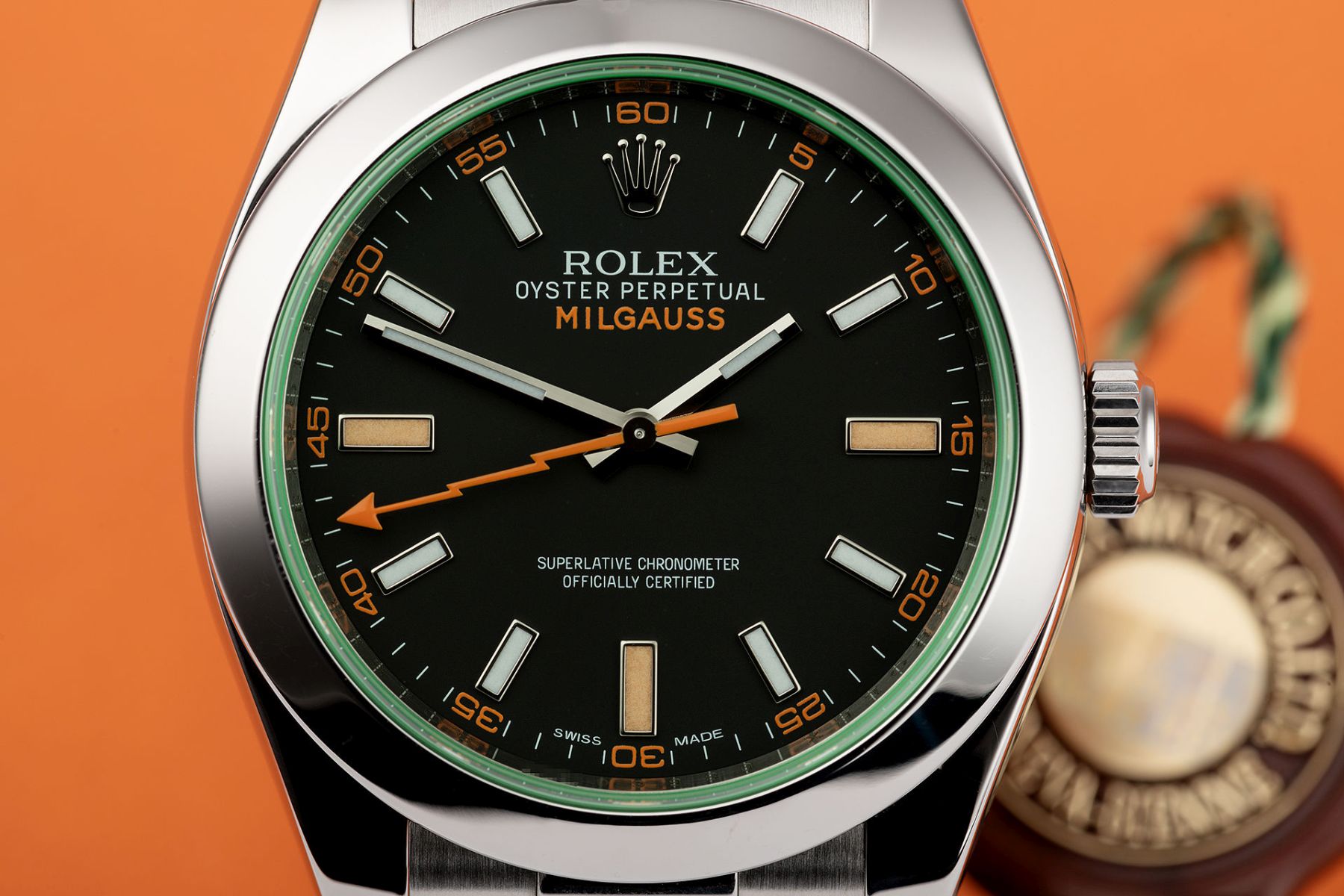 The Three Rolex Watches That I Would Consider Buying Right Now
