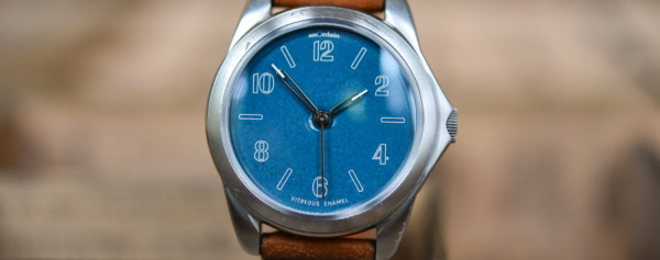 The Collector’s Series – Richard Discusses His Unique anOrdain Model 2, And The Process to Bring It To Life