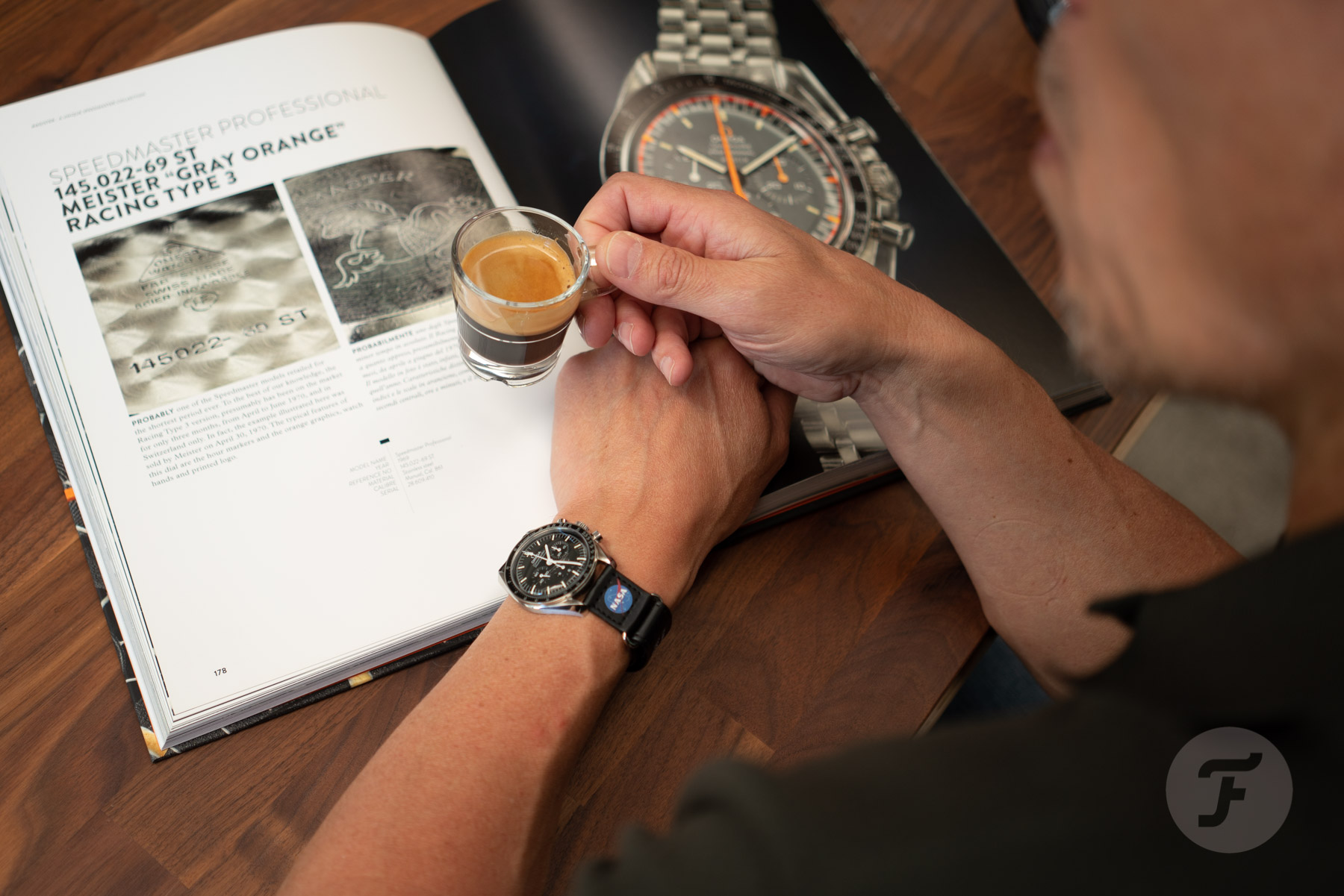 Coffee Corner Watch Talk: Richard Mille Grabs A World Record, Plus New Watches From Grönefeld And Zenith