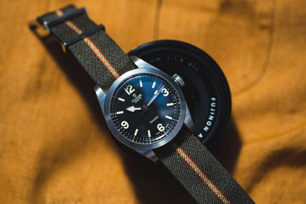 A Week in Watches Ep.5: The Return of the Tudor Ranger (w/ Hands-on Video)