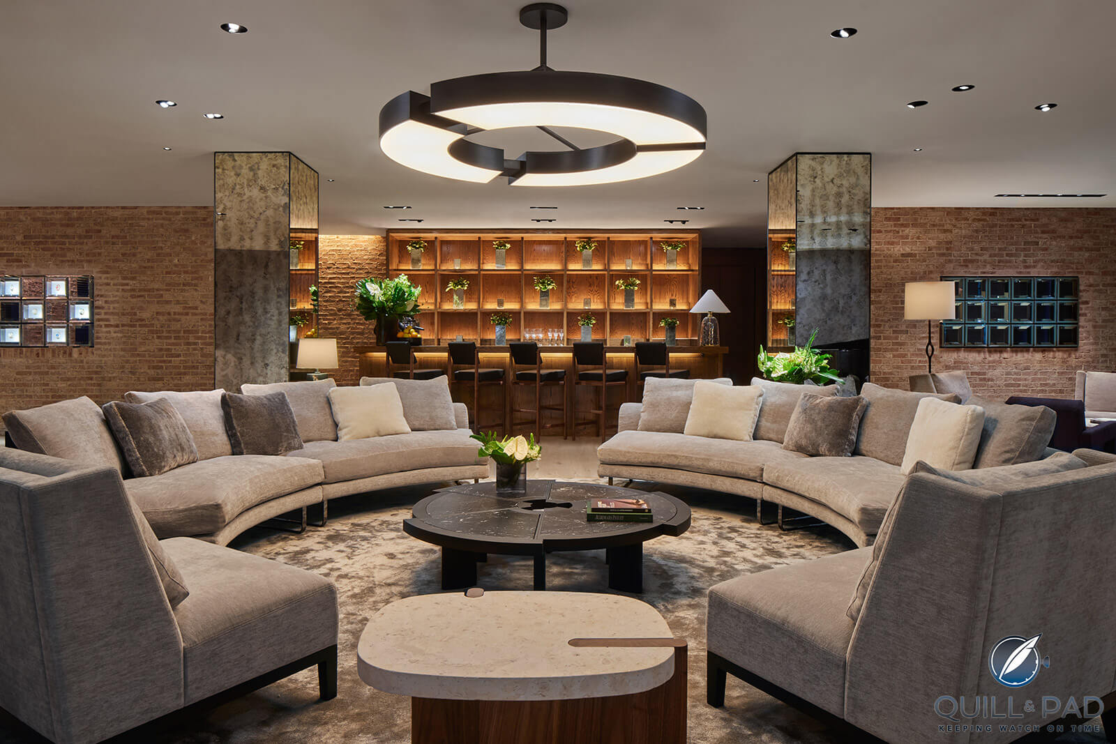 Audemars Piguet’s AP House: A New York City Eyewitness Account