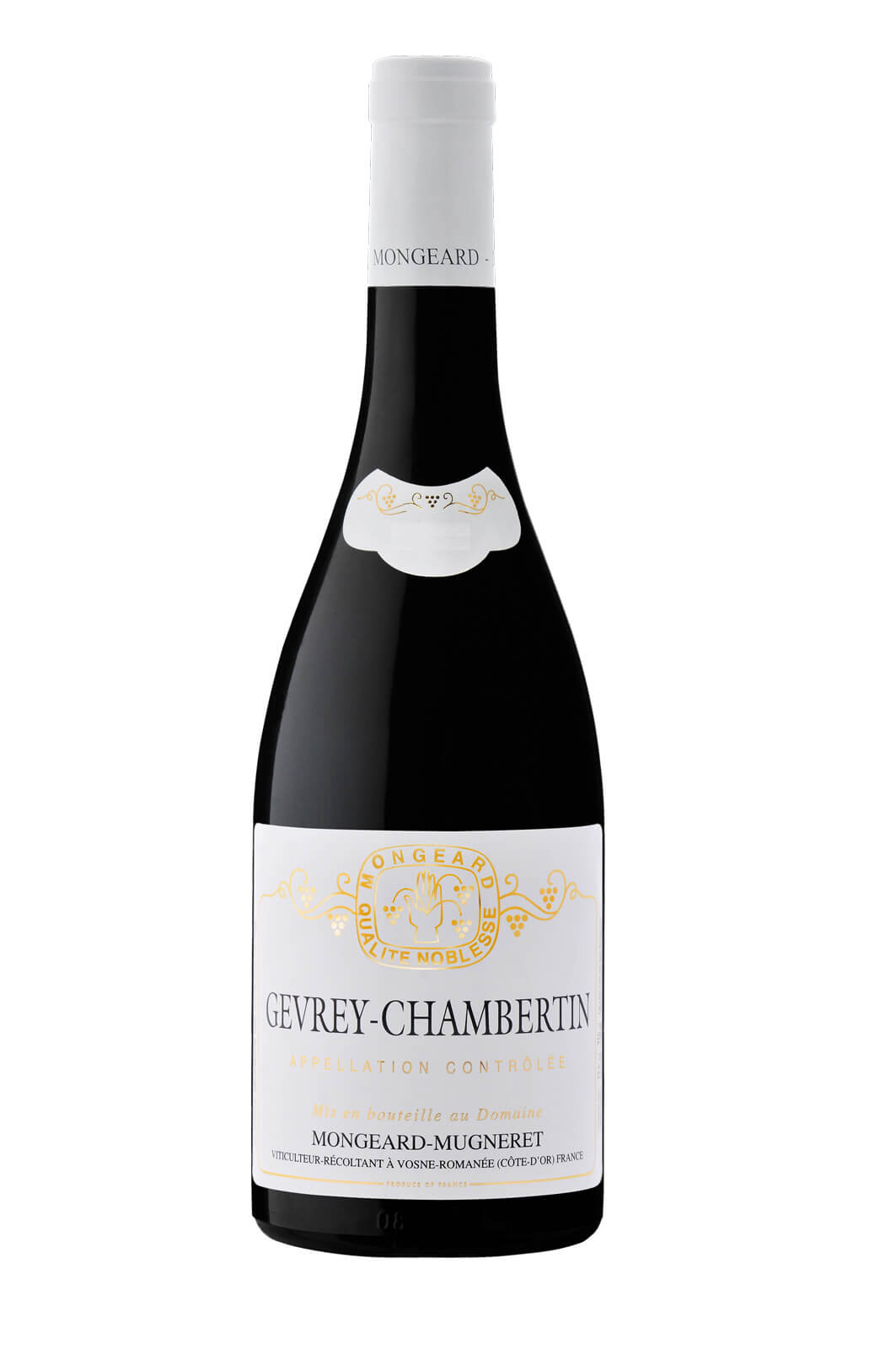 Domaine Mongeard-Mugneret: One Of The Very Top Burgundy Wine Producers