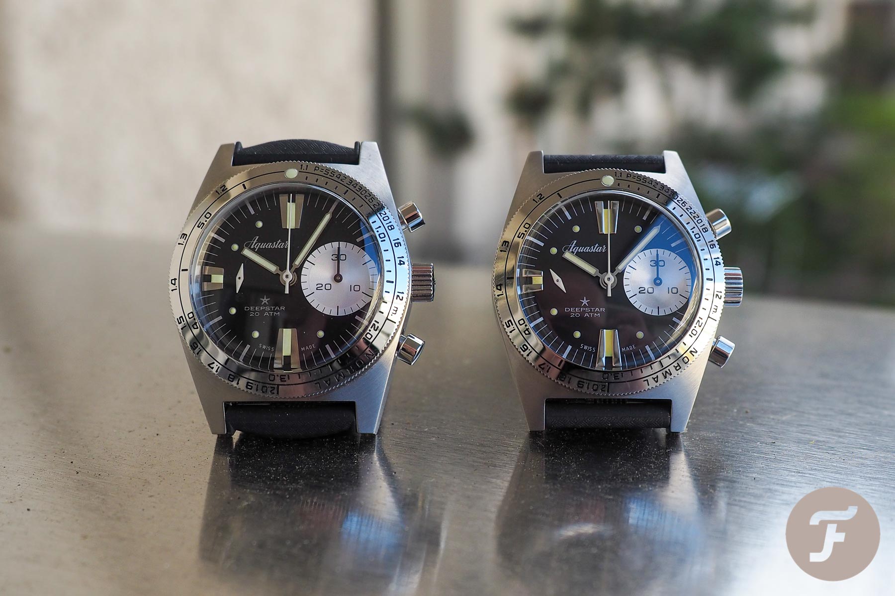 Small Watches — Are They Only For The Hardcore Aficionados?