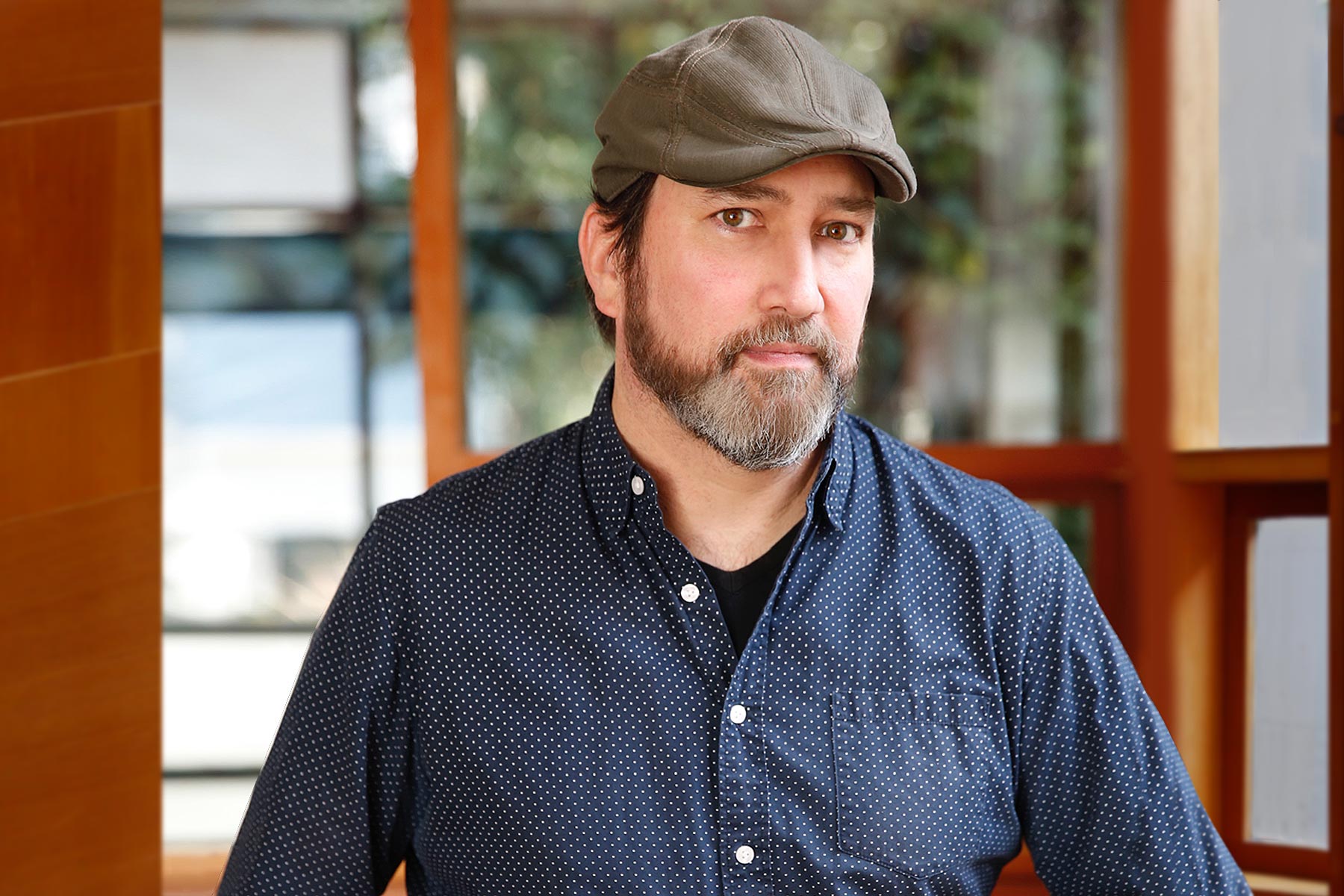 Interview With John McConnico, Founder Of Bespoke Watch Projects