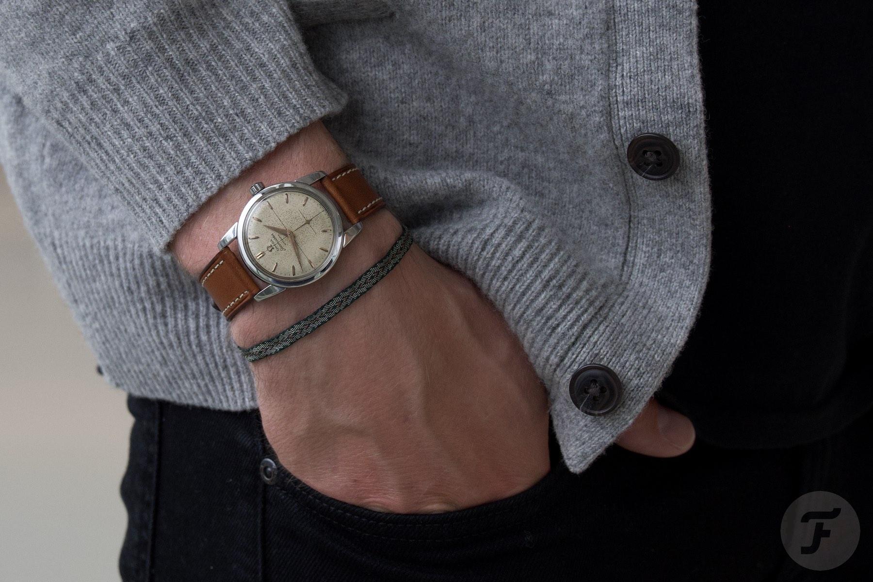 The Watches I’ll Be Taking On My Summer Holiday — Thomas Shares His Picks From Baltic And Omega