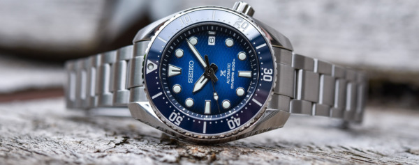 Introducing – The New, Updated Seiko Sumo Prospex Diver 200m SPB321J1 & SPB323J1 (Live Pics & Price)