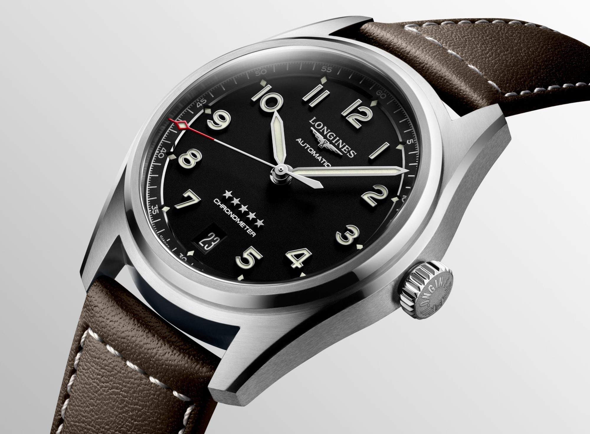 Finding The Best Watches Under €2,000 Today — Thor’s Sweet-Spot Pick From Longines