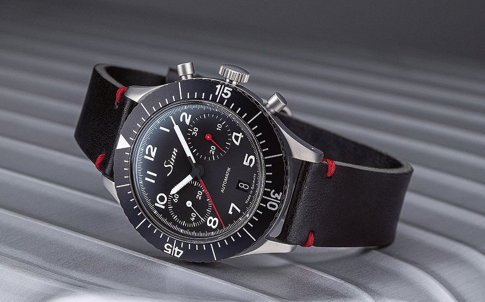 Military History: Testing the Sinn Model 158