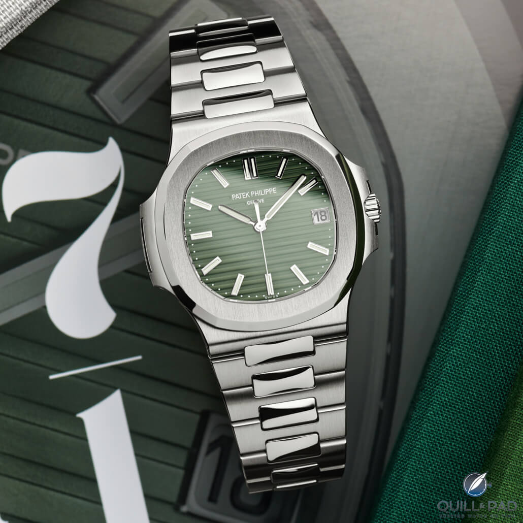 Flipping Watches: How To Eliminate Both Flipping And The Gray Market – Reprise