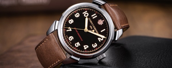 Introducing – The Cuervo y Sobrinos Historiador Hemingway Collection