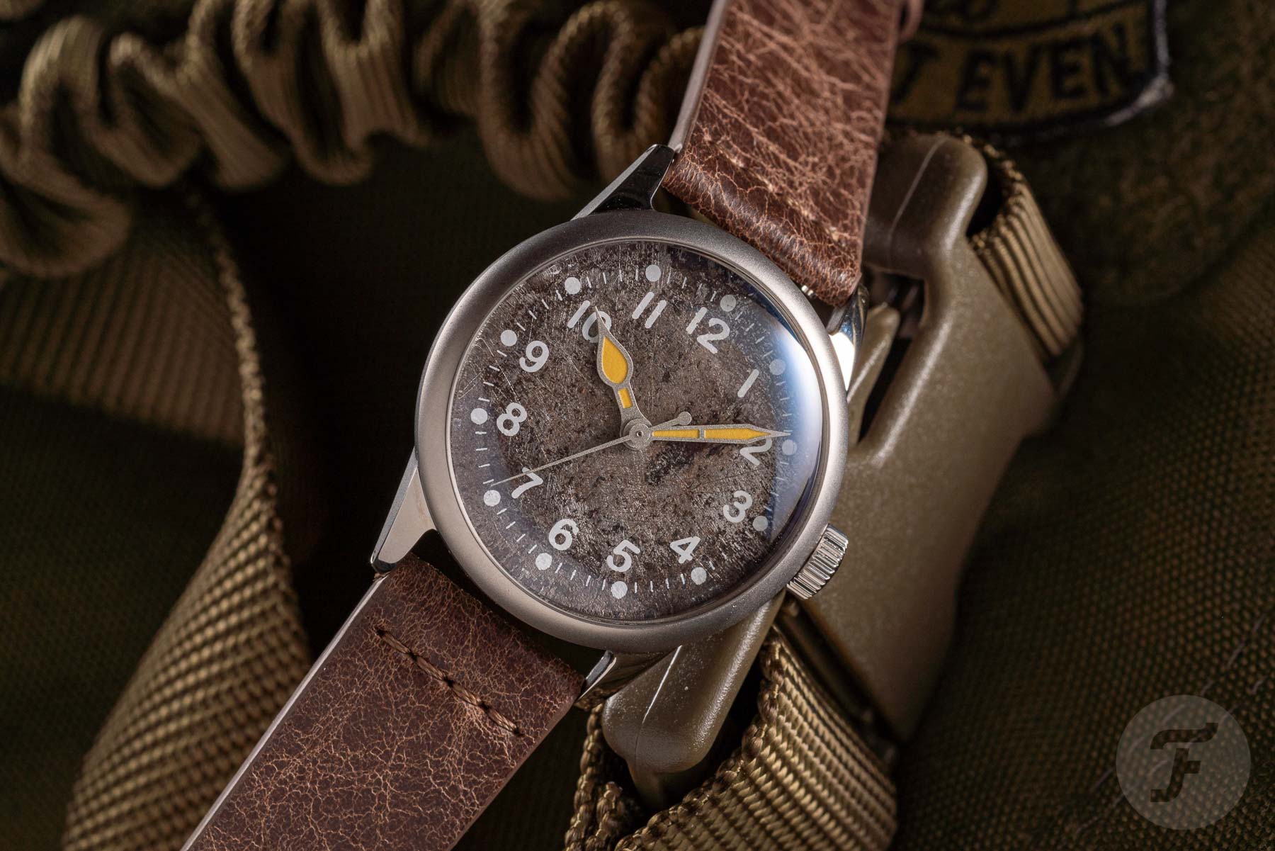 Hands-On: The Praesidus A-11 Marston Mat D-Day Limited Edition