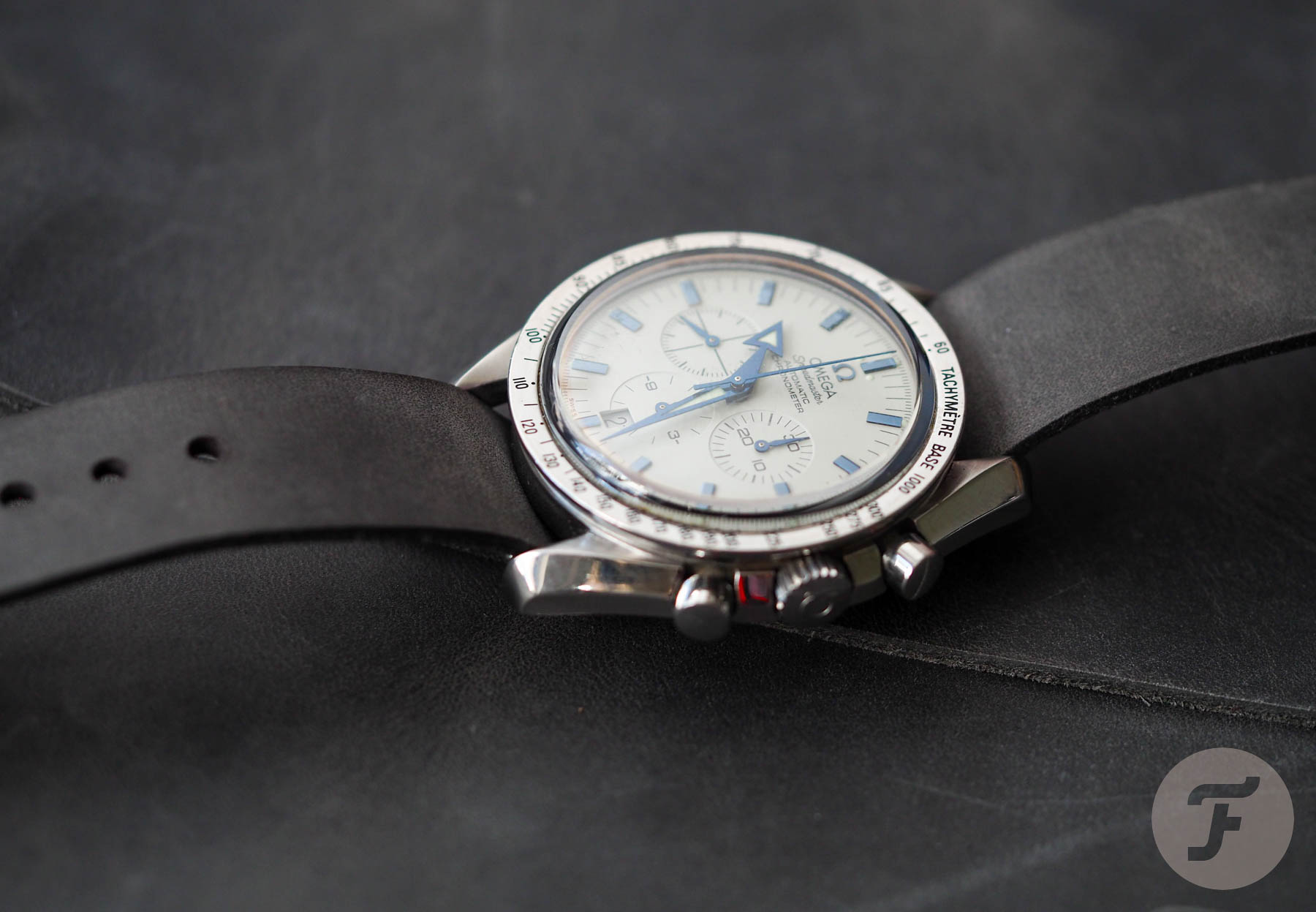 Roarcraft Leather Goods Roar Onto The Scene — Watch Straps, Valet Trays, Laptop Cases, And More