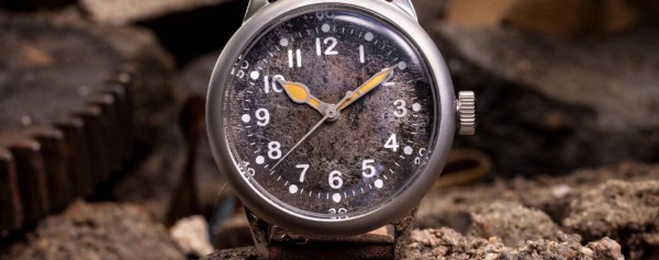 Introducing – The Military-Vintage Praesidus A-11 Marston Mat Limited Edition