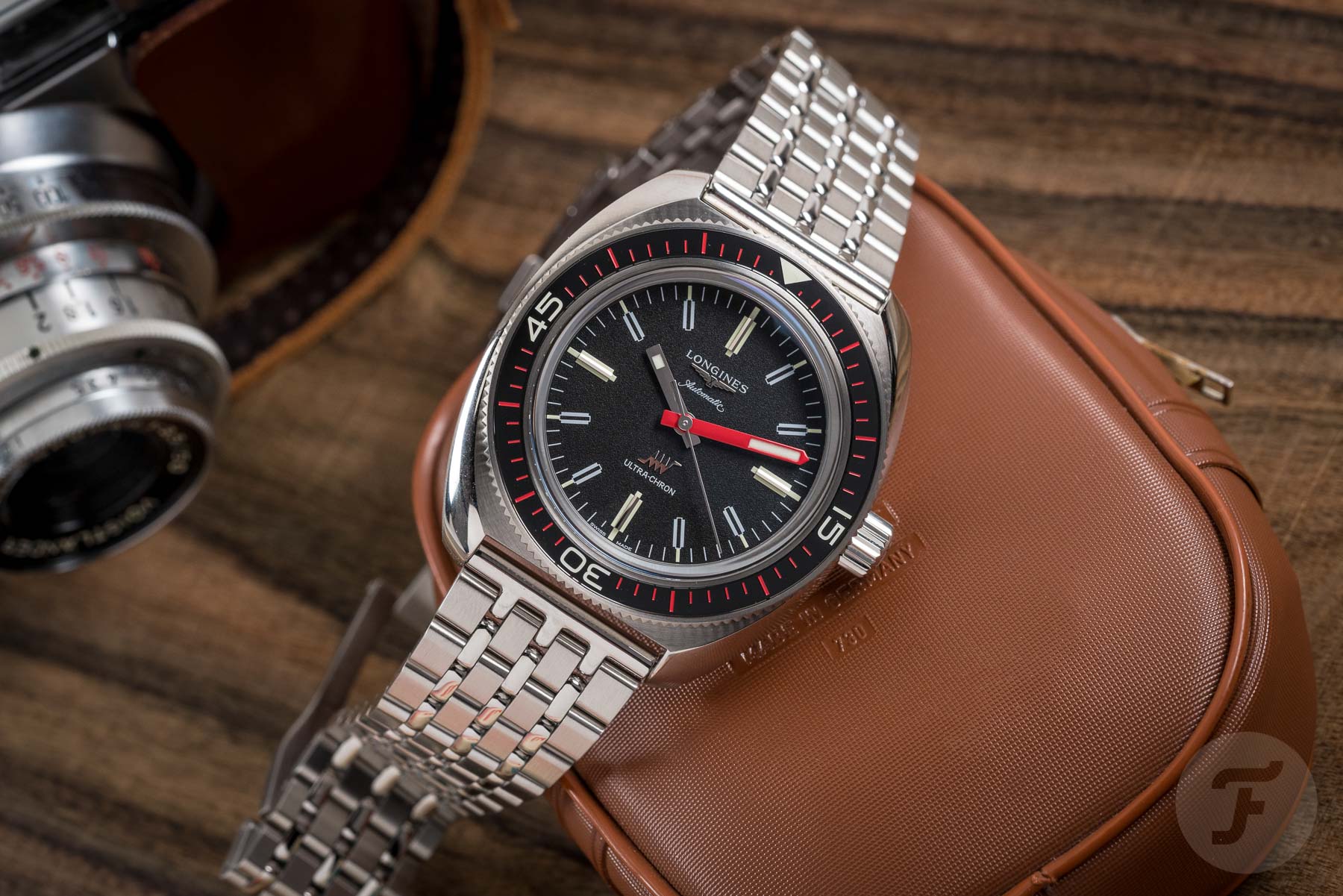 The Best New Dive Watches On The Market Today — Top 10 From Seiko, Doxa, Longines, And More