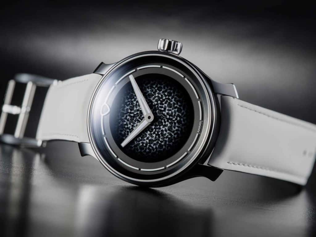 A Week in Watch ep. 8: Is Titanium Better than Steel? (YES!)