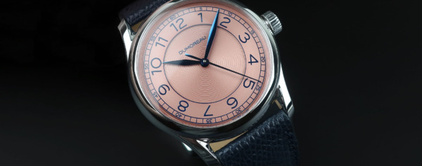 Value Proposition – Stylish and Accessible, Meet The Hand-Wound DUMOREAU DM02