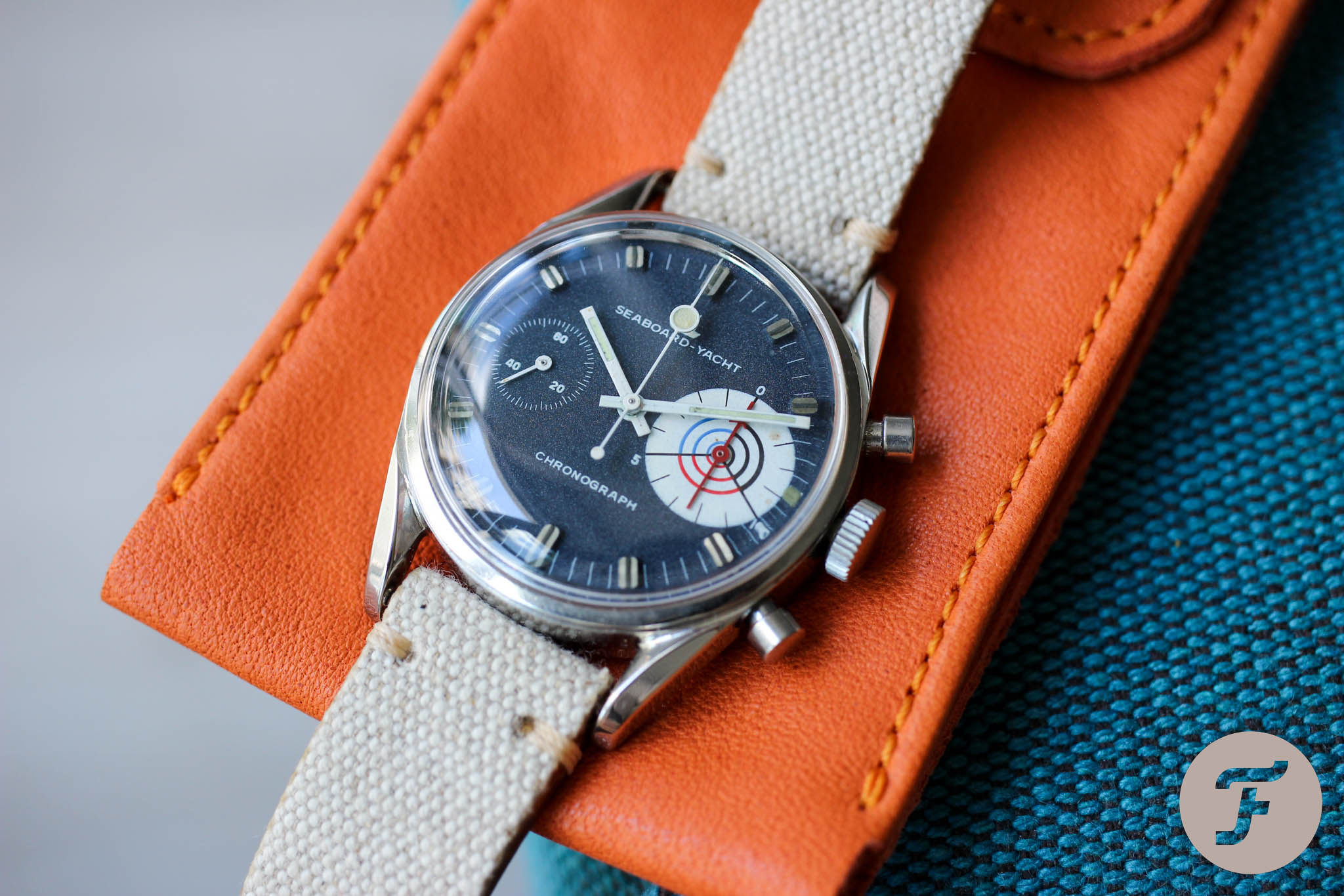 #TBT Seaboard-Yacht — Get Ready For A Comeback