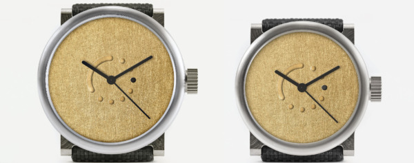 Introducing – The ochs und junior settimana raw brass