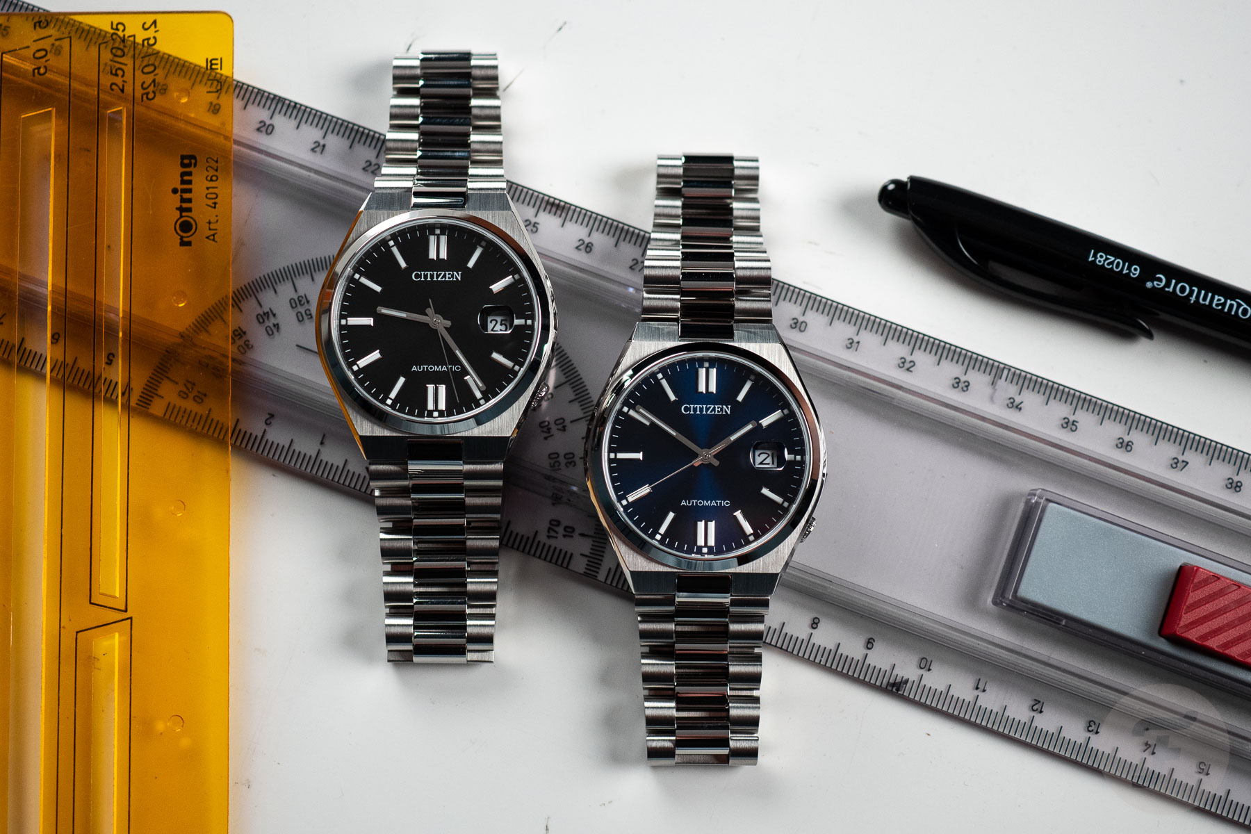 Hands-On With The Citizen NJ0150 — The Perfect Example How A Budget Doesn’t Limit Your Freedom