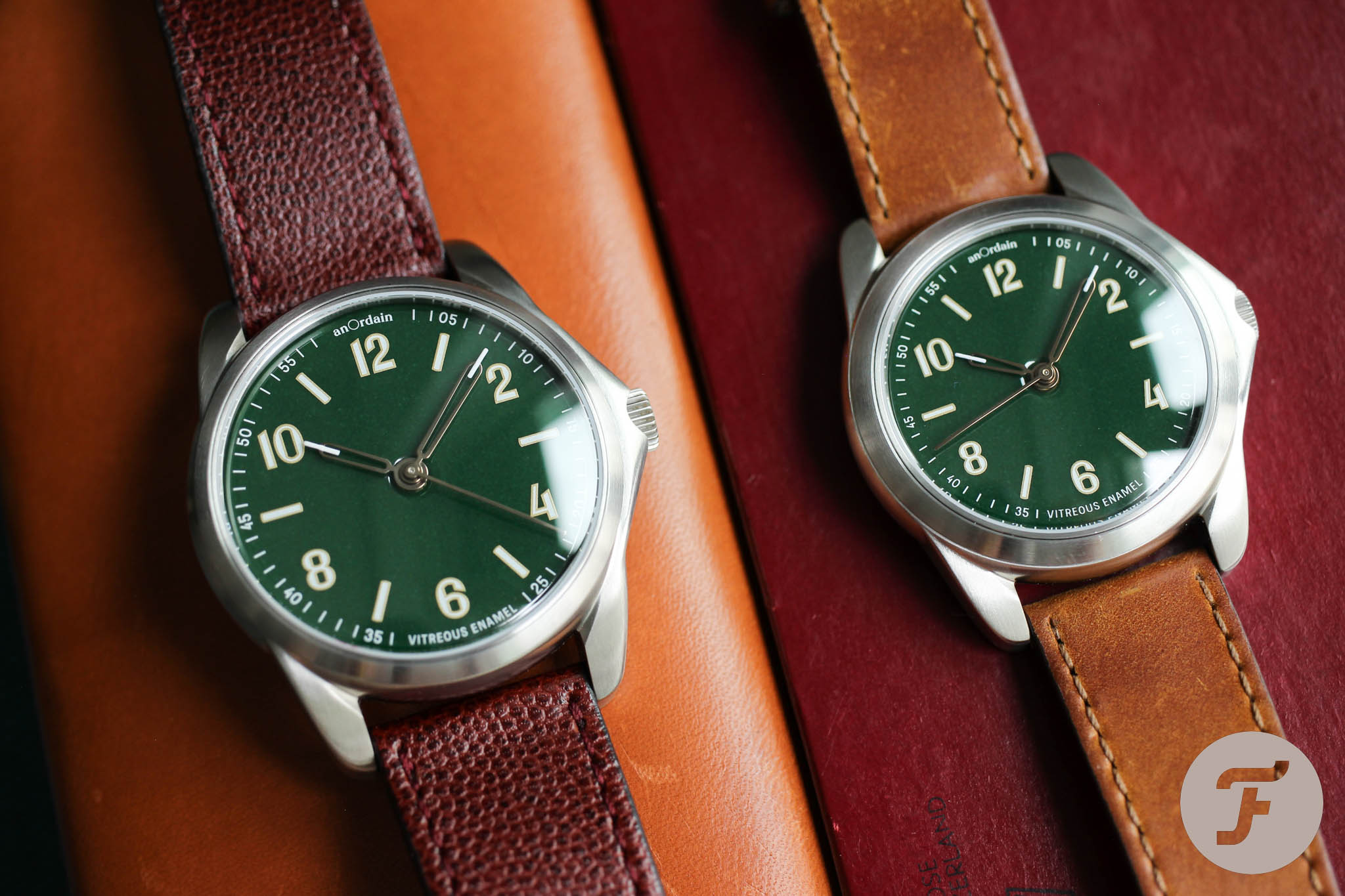 Hands-On: The Updated AnOrdain Model 2 MKII — A Side-By-Side Comparison With The MKI