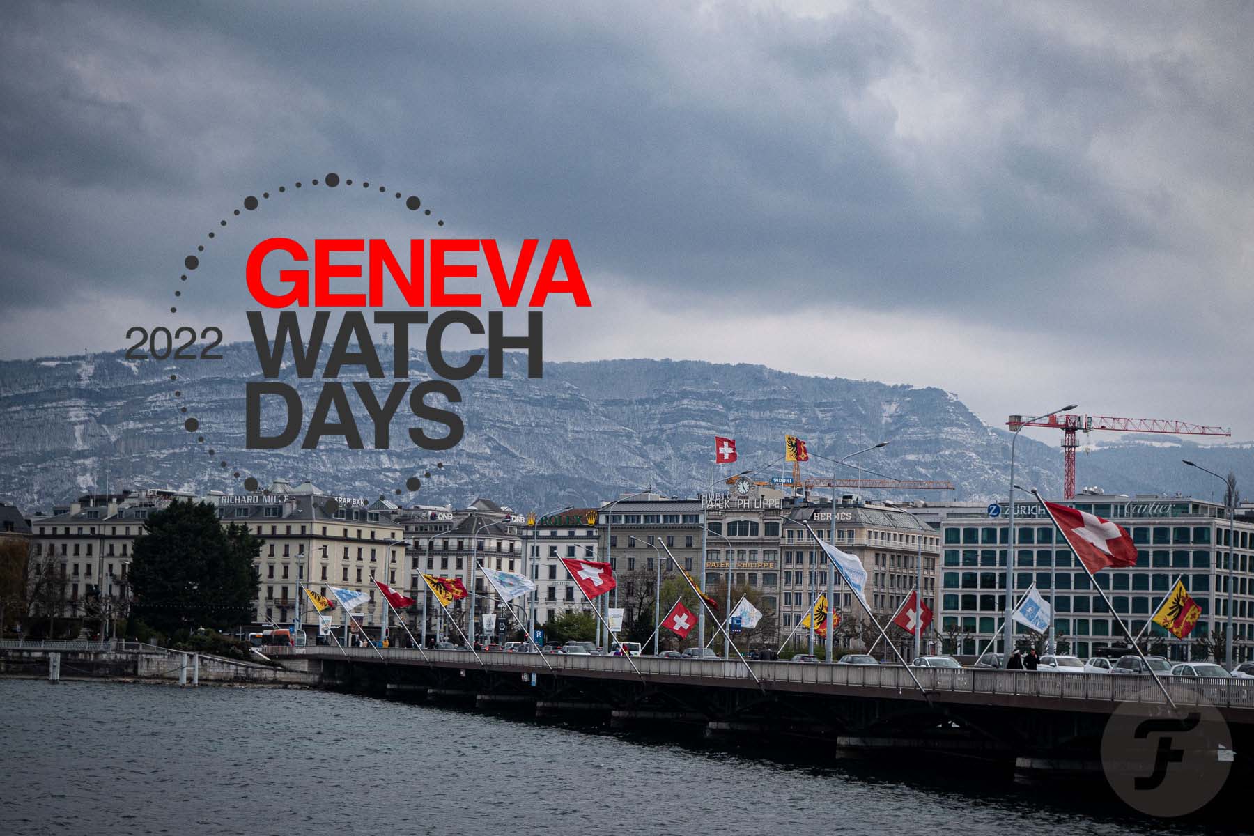 Geneva Watch Days 2022 — Fratello Touches Down In Geneva To Bring You The Latest News