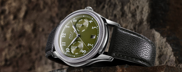 Introducing – The Kurono Tokyo Calendrier Type I