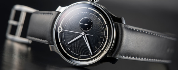 Introducing – The Gorgeous And Complex Ming 37.04 Monopusher