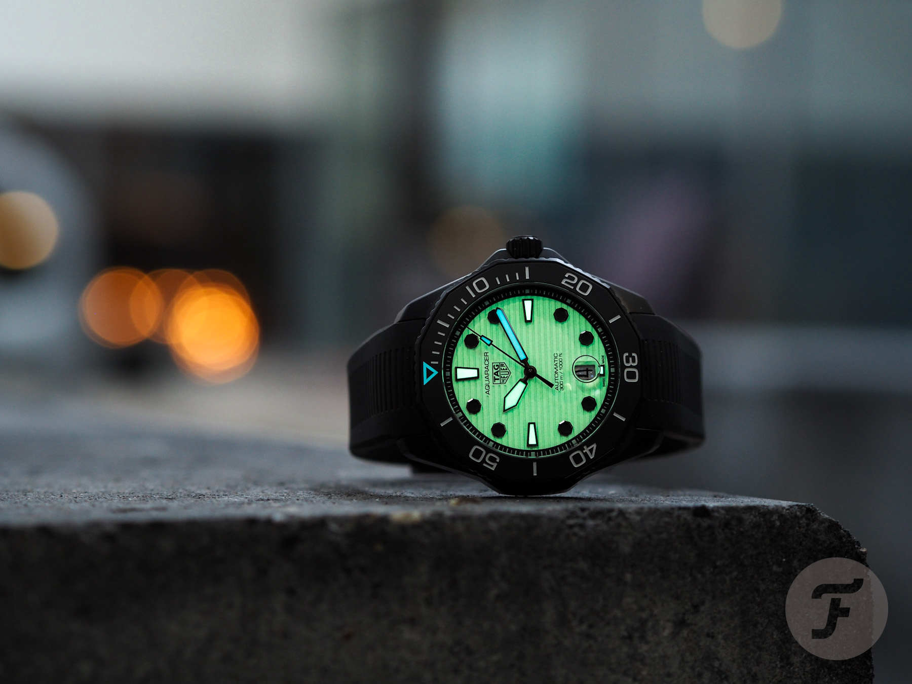 The Story Of Lume — Part One