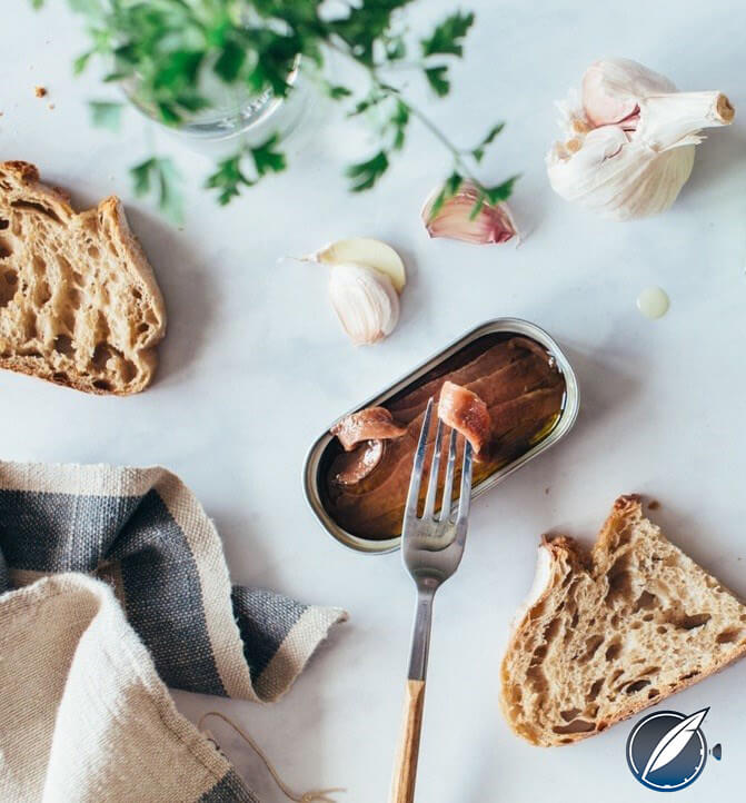 In Praise of Anchovies: If You Don’t Already Love Them, You just Haven’t Yet Discovered How Good They Can Be – Reprise