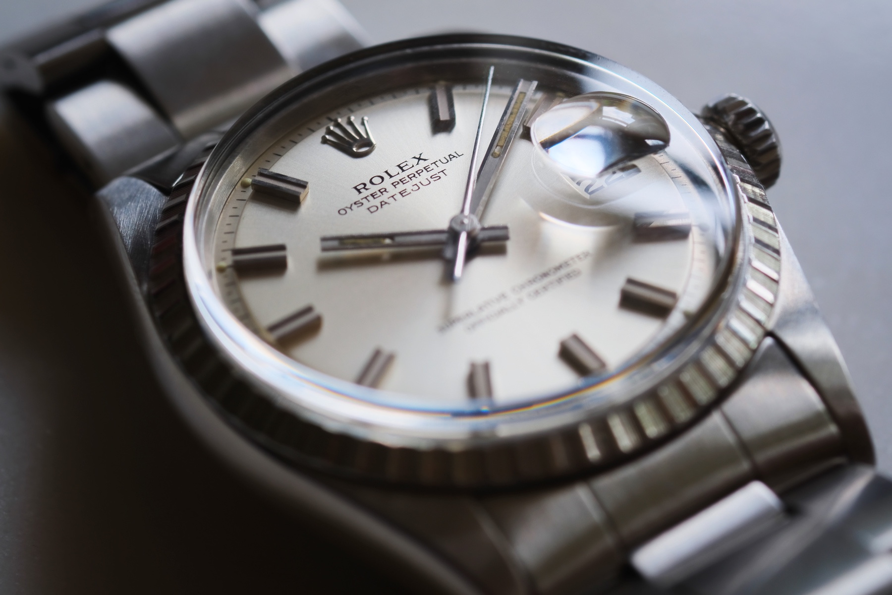 New Collectors Beware: How To Buy A Vintage Datejust