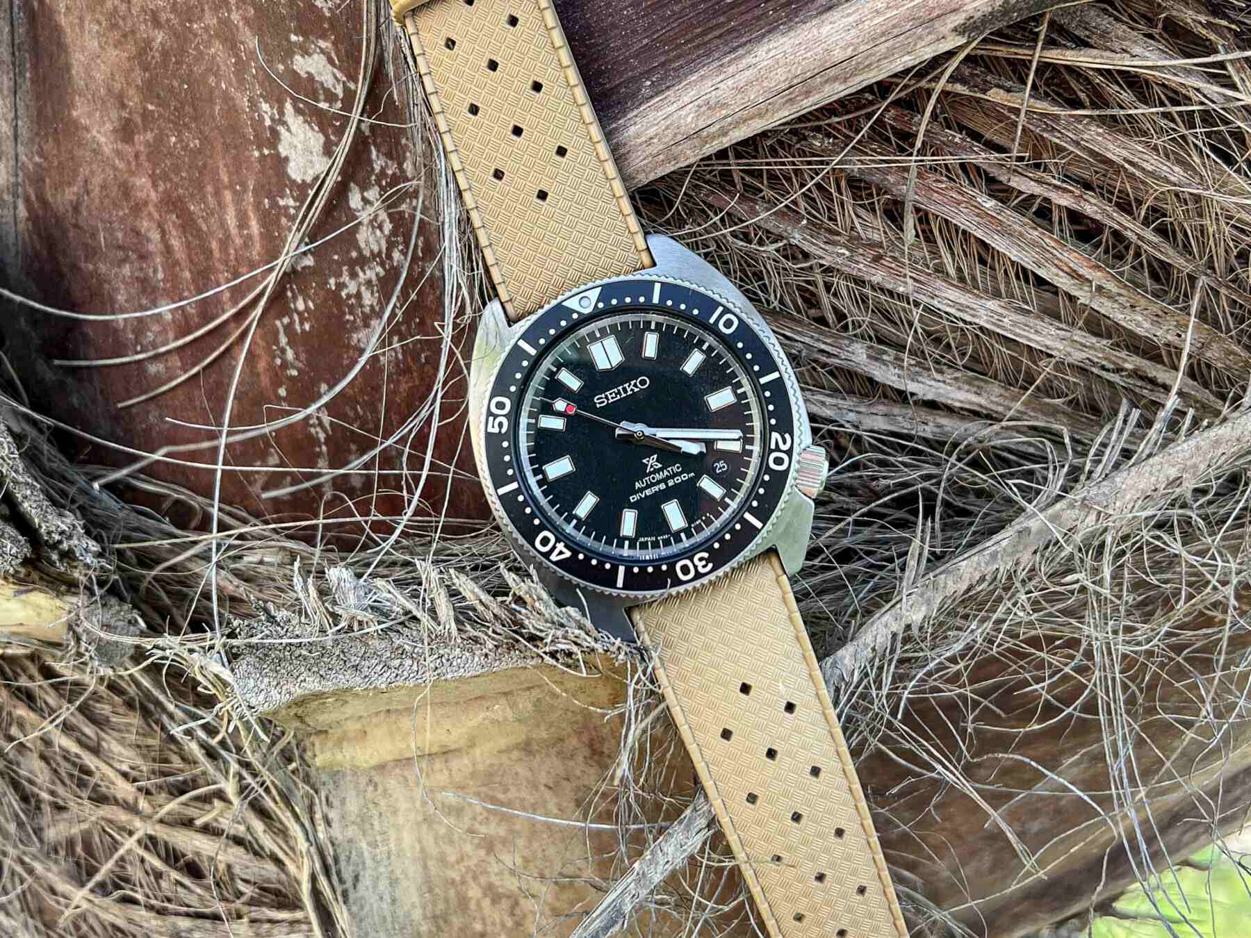 The Watches I’ve Taken On My Summer Holiday — Daan Shares His Picks From Blancpain, Seiko, And Swatch