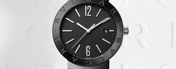 Introducing – The Fully Blacked Out Bvlgari Bvlgari Automatic 41mm