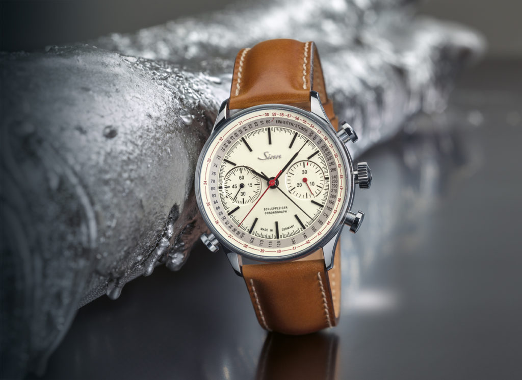 Stop & Go: Reviewing the Sinn 910 Anniversary Split-Seconds Chronograph