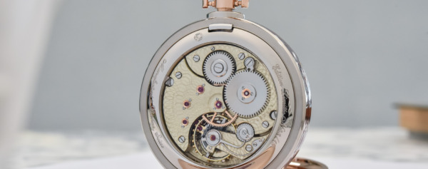 Video – Inside Omega’s Very Special Atelier d’Excellence
