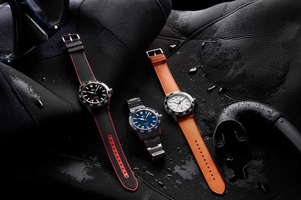 A Week in Watches Ep.12: We’re All Professionals (VIDEO + Podcast)