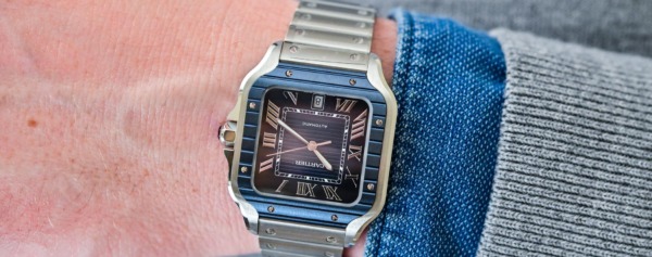 Buying Guide – A Selection Of Square(-ish) Watches To Spruce Up Your Wrist