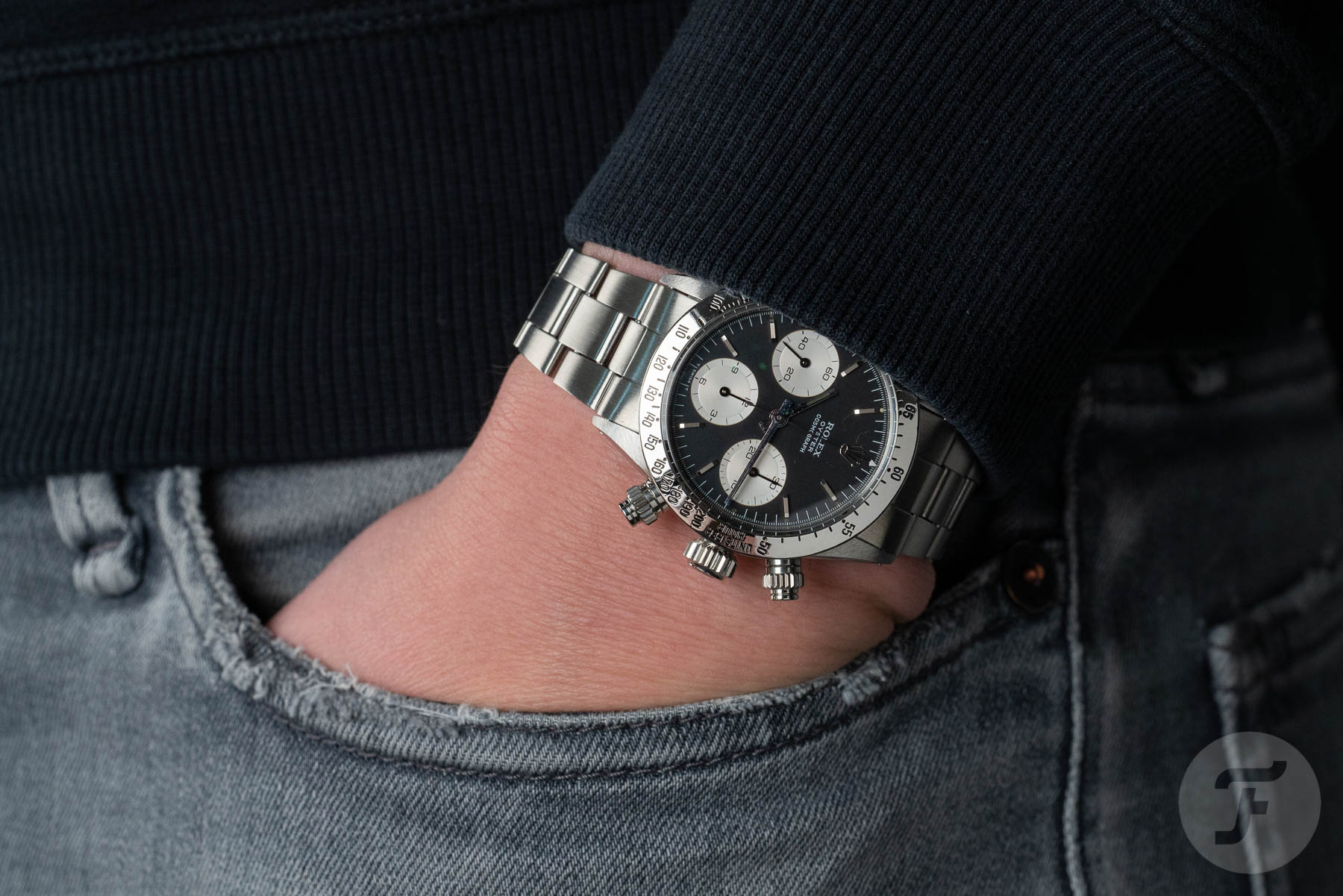Theft And The Fear Of Watch Ownership: When Watch Collecting And Crime Both Increase