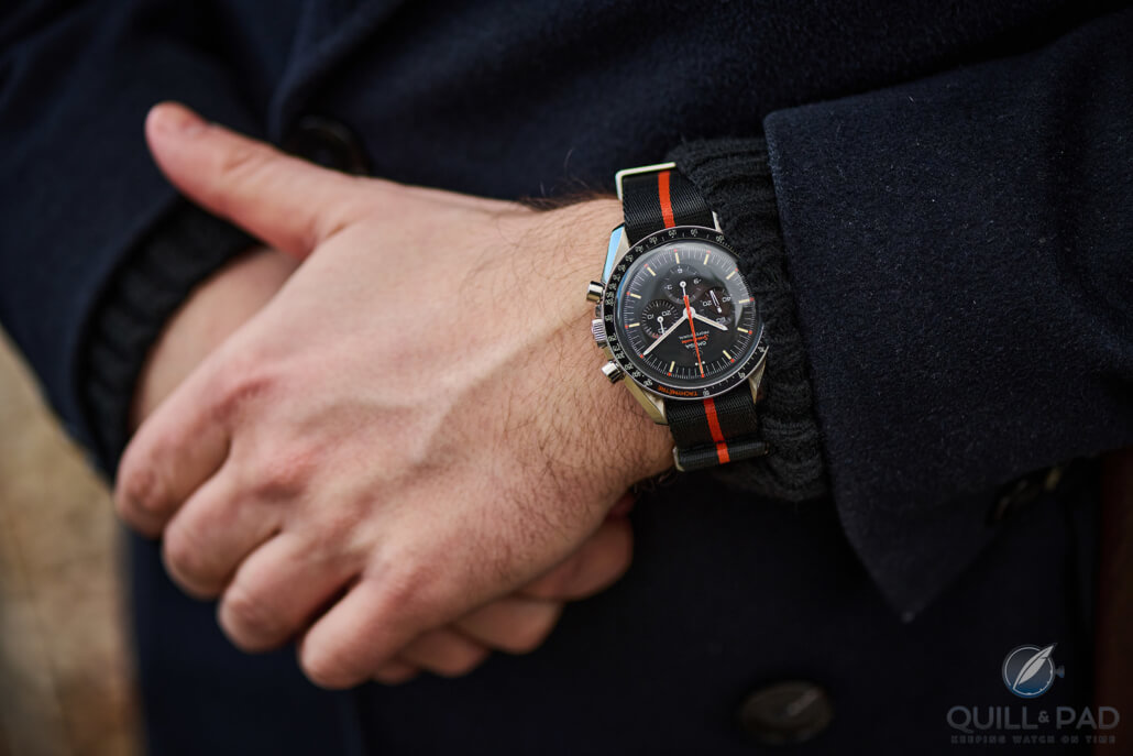 Why I Bought It: Omega Speedmaster Speedy Tuesday 2 Ultraman – Reprise