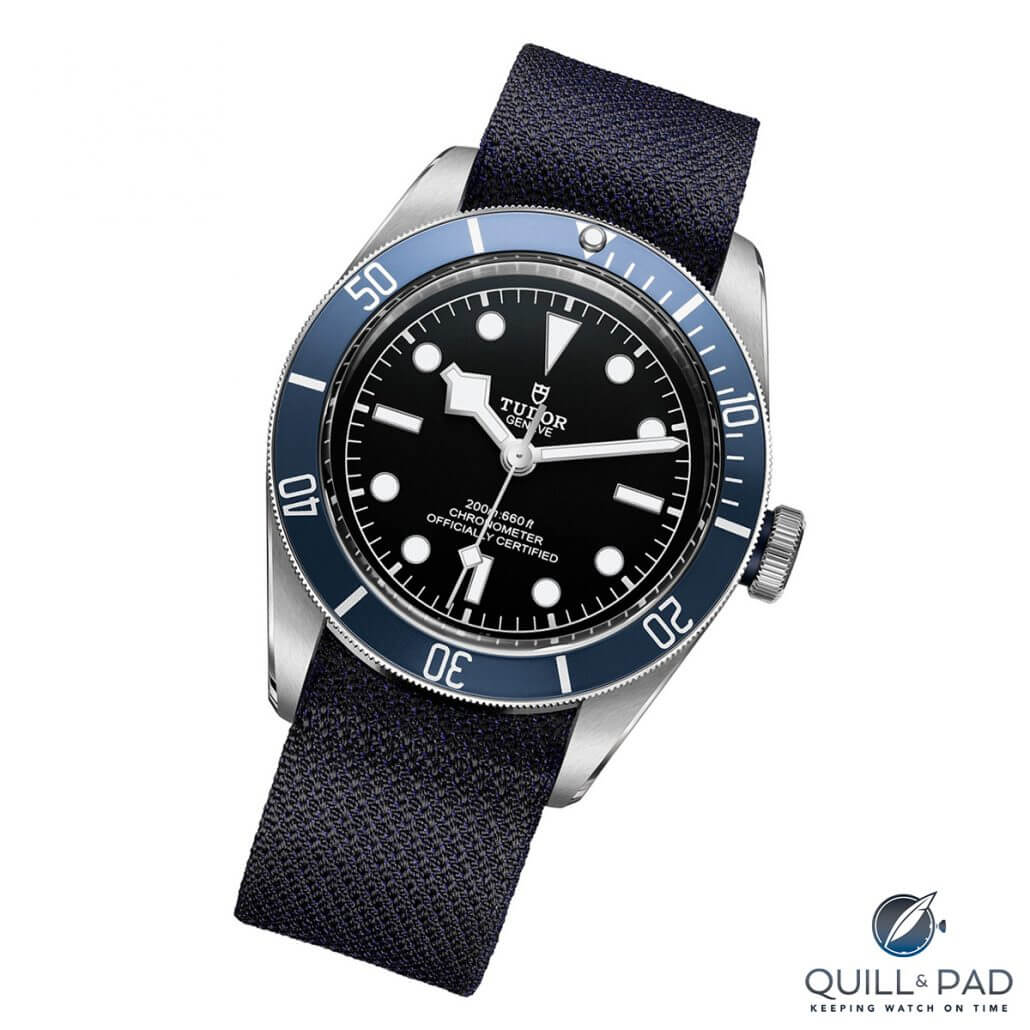 5 More Affordable Tool Watches I’d Buy if I Didn’t Want to Spring for a Rolex Submariner – Reprise