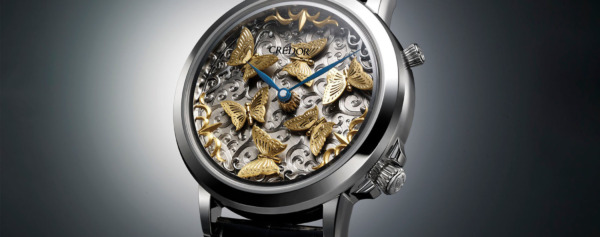 Introducing – This Unique Credor GBBY983 Is An Art-Piece You Didn’t Expect From Seiko Corp.