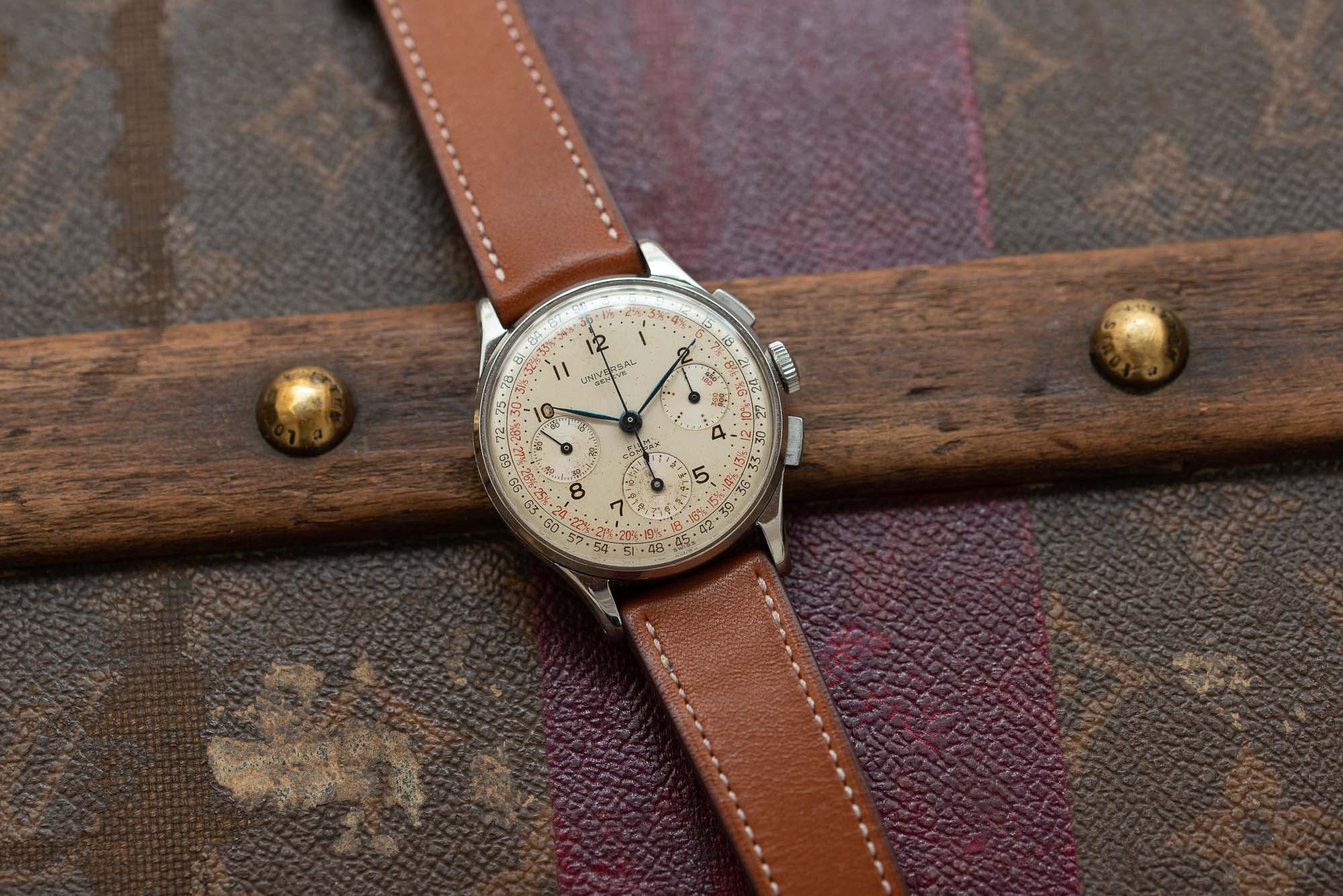 How Watches Work: Bi-Compax Vs. Tri-Compax
