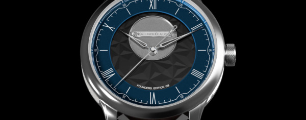 Introducing – Meet Kallinich Claeys, Or What Happens When Two Former Lange Watchmakers Team Up