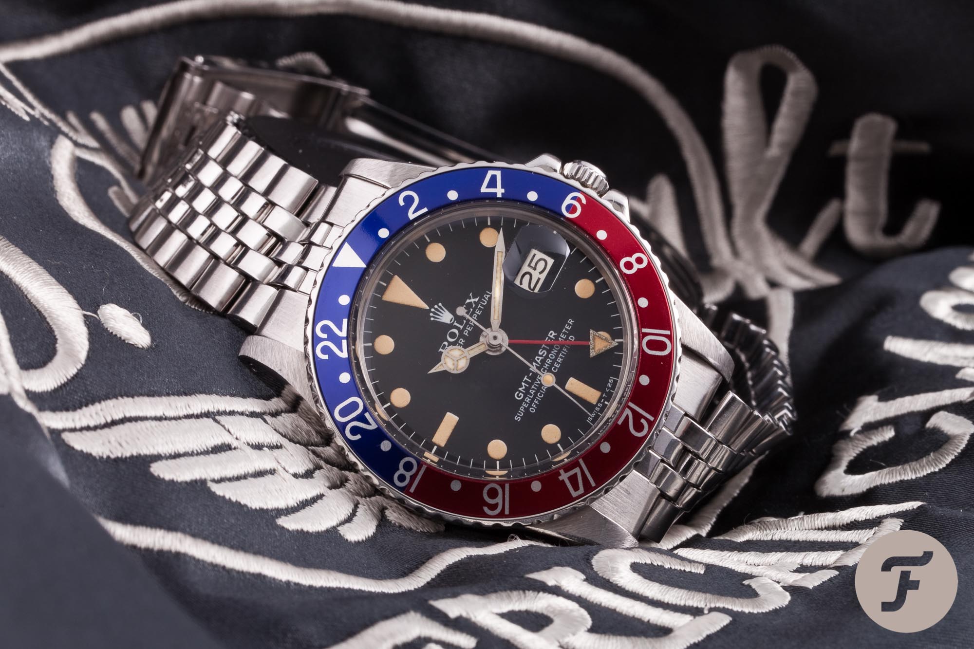 Watches That Look Better Beaten Up — Featuring Rolex, Seiko, And Omega