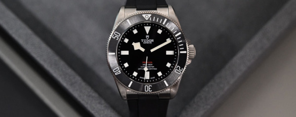 First Look – Smaller And No-Date, Meet The Tudor Pelagos 39 (Live Pics & Price)
