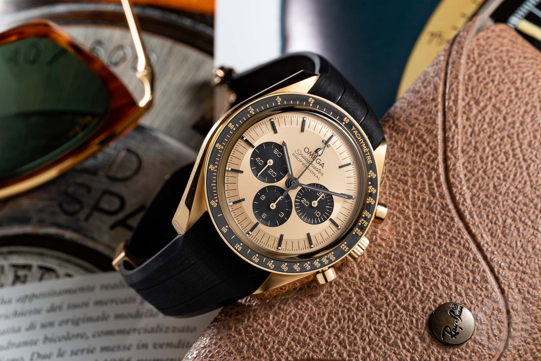 The Best Watches Of 2022 So Far — Top 10 From Tudor, Omega, Grand Seiko, And More
