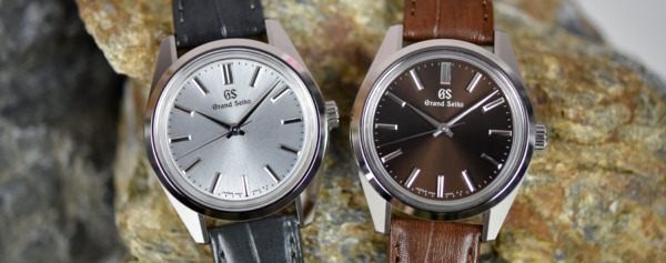 Introducing – The Very Classy Grand Seiko Heritage Collection 44GS SBGW291G & SBGW293G (Live Pics & Price)